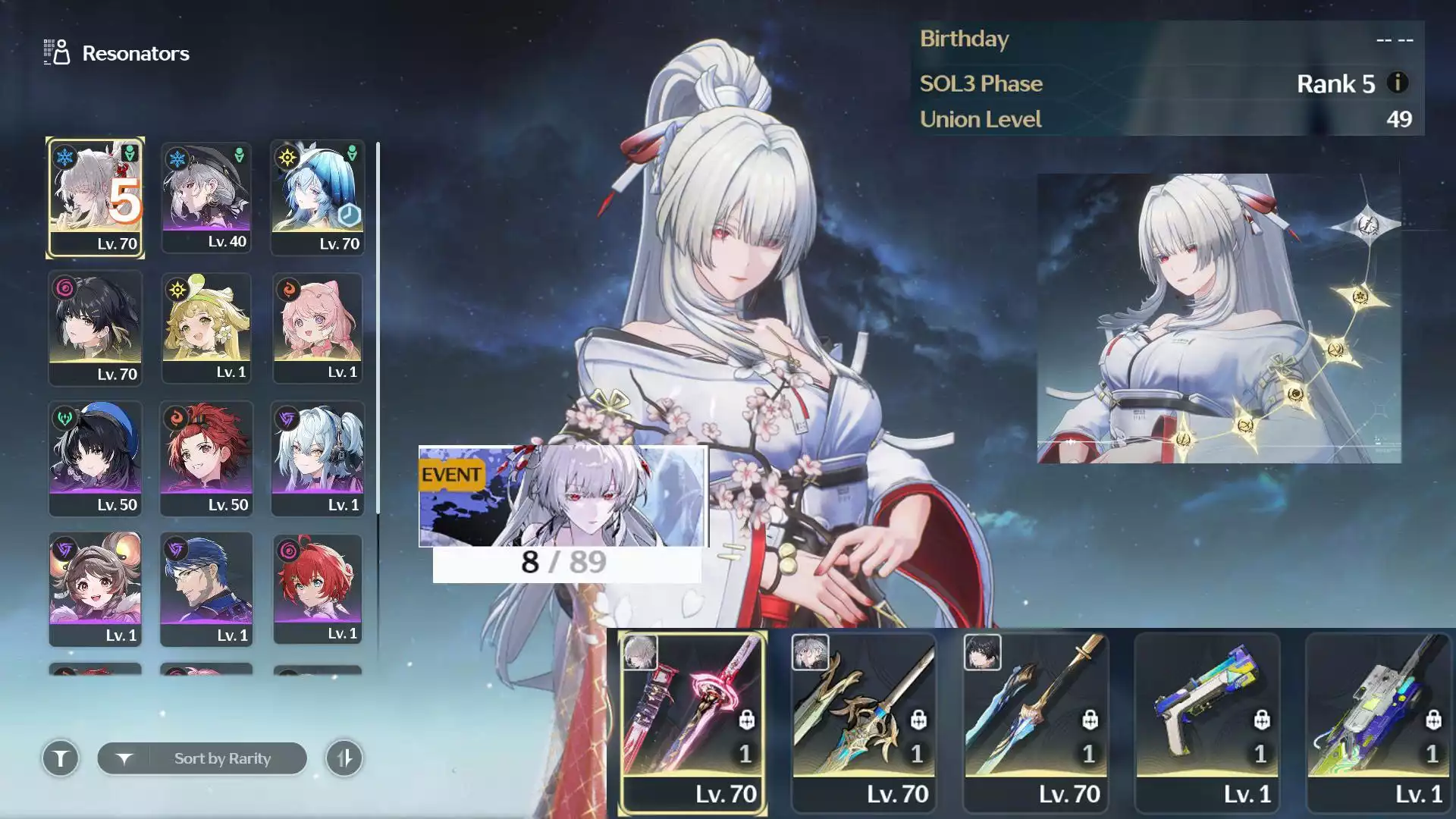 VJP : Hiyuki C5S1 - SEA
